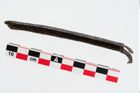 Foto von Eisenschiene (NHMW-PRAE-024792)